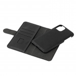 Gear Wallet Case 2-in-1 Black - iPhone 11 Pro Max