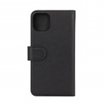 Gear Wallet Case 2-in-1 Black - iPhone 11 Pro Max