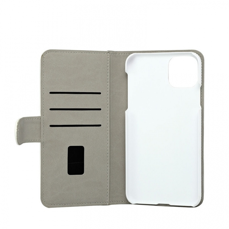 Gear Wallet Case White - iPhone 11 Pro Max Gear Wallet Case White - iPhone 11 Pro Max