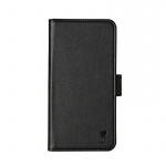 Gear Wallet Case Black - iPhone 11 Pro Max