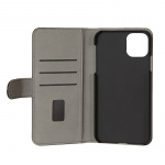Gear Wallet Case Black - iPhone 11 Pro Max