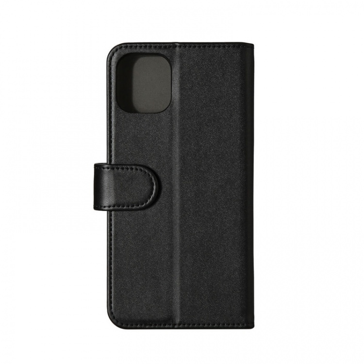 Gear Wallet Case Black - iPhone 11 Pro Max