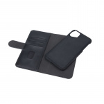 Gear Wallet Case 2-in-1 Black - iPhone 11 Gear Wallet Case 2-in-1 Black - iPhone 11