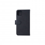 Gear Wallet Case 2-in-1 Black - iPhone 11 Gear Wallet Case 2-in-1 Black - iPhone 11