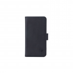 Gear Wallet Case Black - iPhone 11