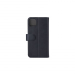 Gear Wallet Case Black - iPhone 11