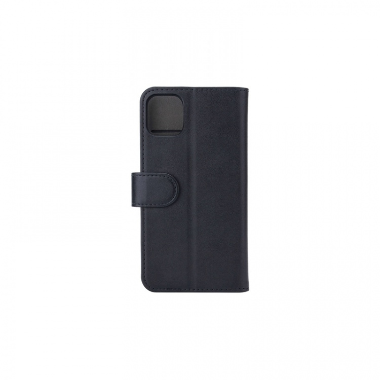 Gear Wallet Case Black - iPhone 11