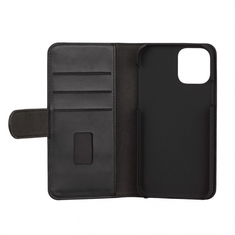 Gear Wallet CaseBlack - iPhone 11 Pro