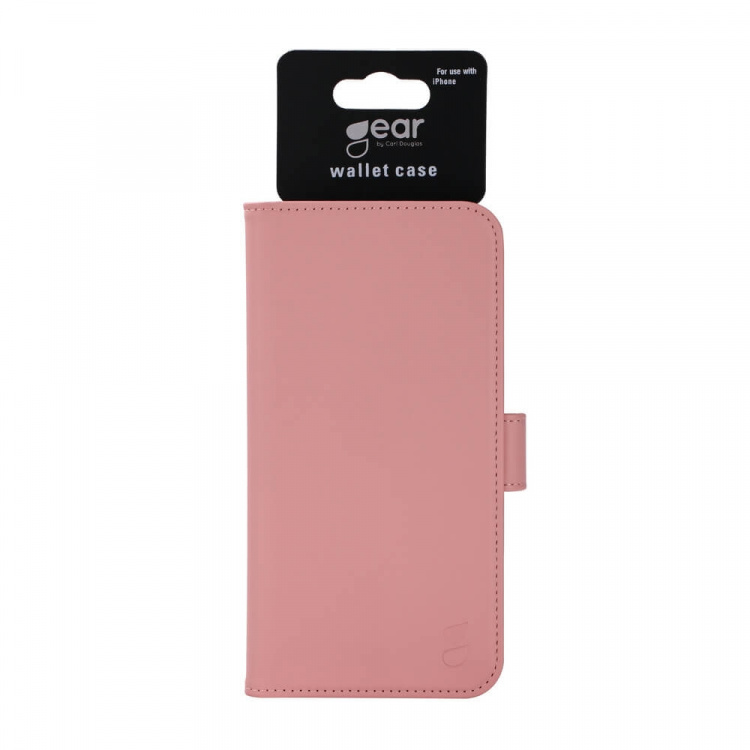Gear Wallet Case Pink - iPhone 11 Pro Gear Wallet Case Pink - iPhone 11 Pro