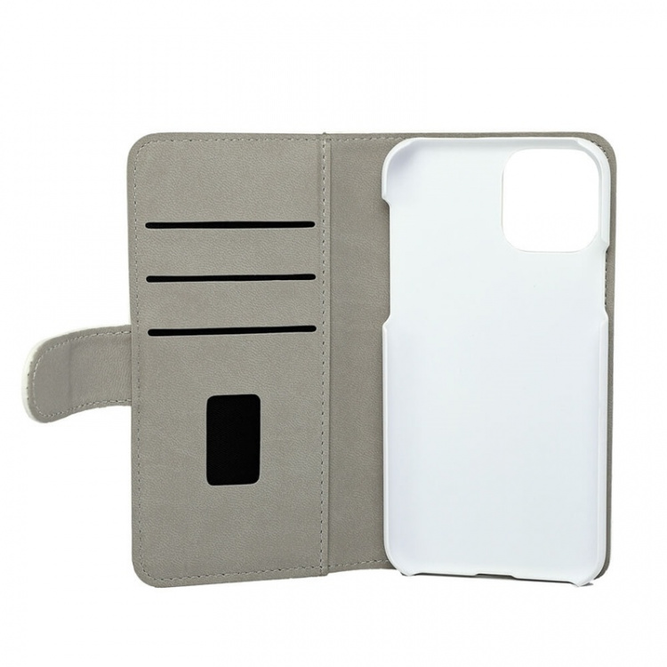 Gear Wallet Case White - iPhone 11 Pro Gear Wallet Case White - iPhone 11 Pro
