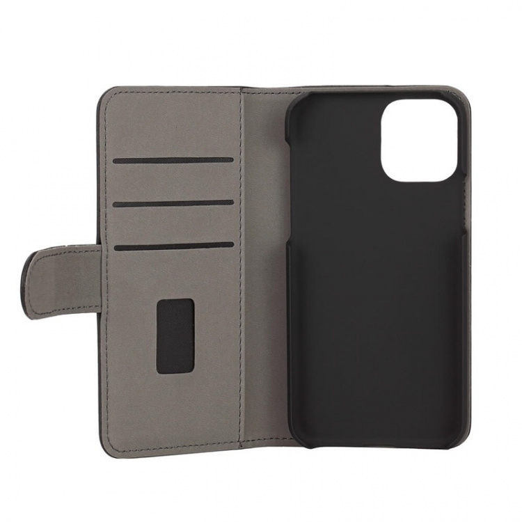 Gear Wallet Case Black - iPhone 11 Pro Gear Wallet Case Black - iPhone 11 Pro