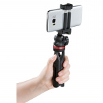 Hama Table Tripod Solid 19B Camera & Smartphone Hama Table Tripod Solid 19B Camera & Smartphone