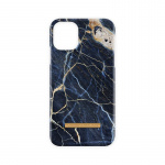 Onsala Mobile Cover Soft Black Galaxy Marble iPhone 11