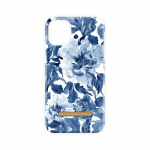 Onsala Mobile Cover Soft Indigo Peony iPhone 11 Onsala Mobile Cover Soft Indigo Peony iPhone 11