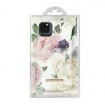 Onsala Mobile Cover Soft Rose Garden iPhone 11 Pro Max