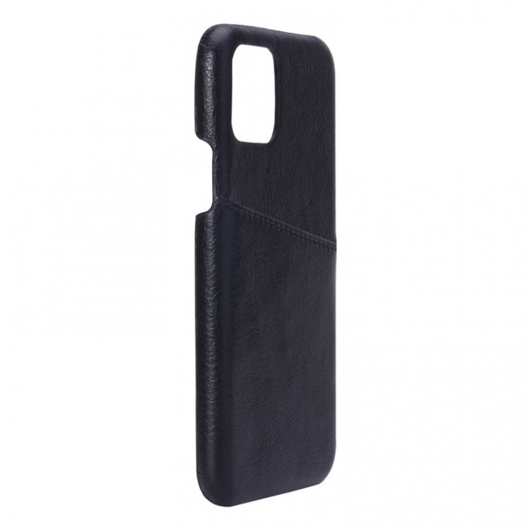 Onsala Mobilecover Black iPhone 11 Pro Creditcard Pocket