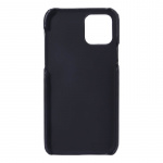 Onsala Mobilecover Black iPhone 11 Pro Creditcard Pocket