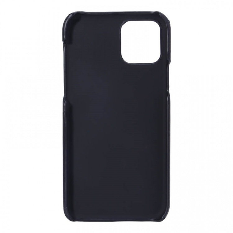 Onsala Mobilecover Black iPhone 11 Pro Creditcard Pocket