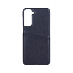 Onsala Mobile Cover Black with Cardpocket Samsung S21 / S30 5G