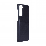 Onsala Mobile Cover Black with Cardpocket Samsung S21 / S30 5G