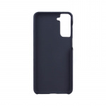 Onsala Mobile Cover Black with Cardpocket Samsung S21+/S30+ 5G