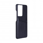 Onsala Mobile Cover Black with Cardpocket Samsung S21 Ultra /S30 Ultra 5G