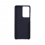 Onsala Mobile Cover Black with Cardpocket Samsung S21 Ultra /S30 Ultra 5G