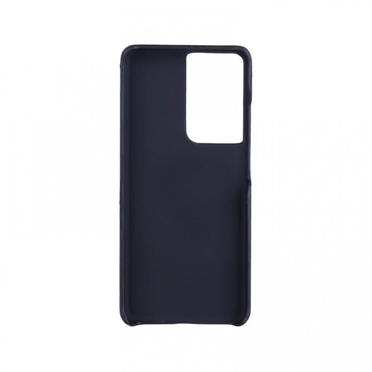 Onsala Mobile Cover Black with Cardpocket Samsung S21 Ultra /S30 Ultra 5G