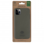 Onsala ECO Mobile Cover green iPhone 11 Pro Onsala ECO Mobile Cover green iPhone 11 Pro