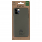 Onsala ECO Mobile Cover green iPhone 11 Pro Max