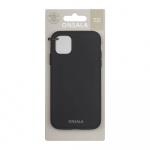 Onsala Phone Case Silicone Black - iPhone 11 Pro Onsala Phone Case Silicone Black - iPhone 11 Pro