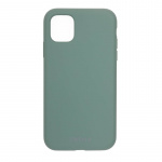 Onsala Phone Case Silicone Pine Green - iPhone 11 Pro Onsala Phone Case Silicone Pine Green - iPhone 11 Pro