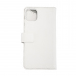 Onsala Wallet Case Saffiano White - iPhone 11 Pro Max Onsala Wallet Case Saffiano White - iPhone 11 Pro Max