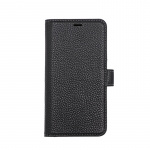 Onsala Wallet Leather Black iPhone 11 Pro