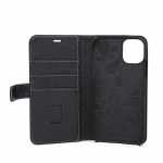 Onsala Wallet Case Black - iPhone 11 Onsala Wallet Case Black - iPhone 11