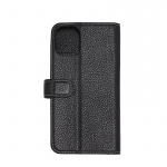 Onsala Wallet Case Black - iPhone 11 Onsala Wallet Case Black - iPhone 11