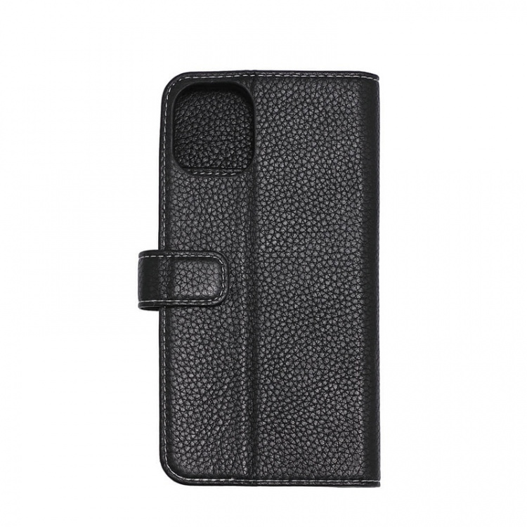Onsala Wallet Case Black - iPhone 11 Onsala Wallet Case Black - iPhone 11