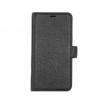 Onsala Wallet Leather Black iPhone 11 Pro Max Onsala Wallet Leather Black iPhone 11 Pro Max