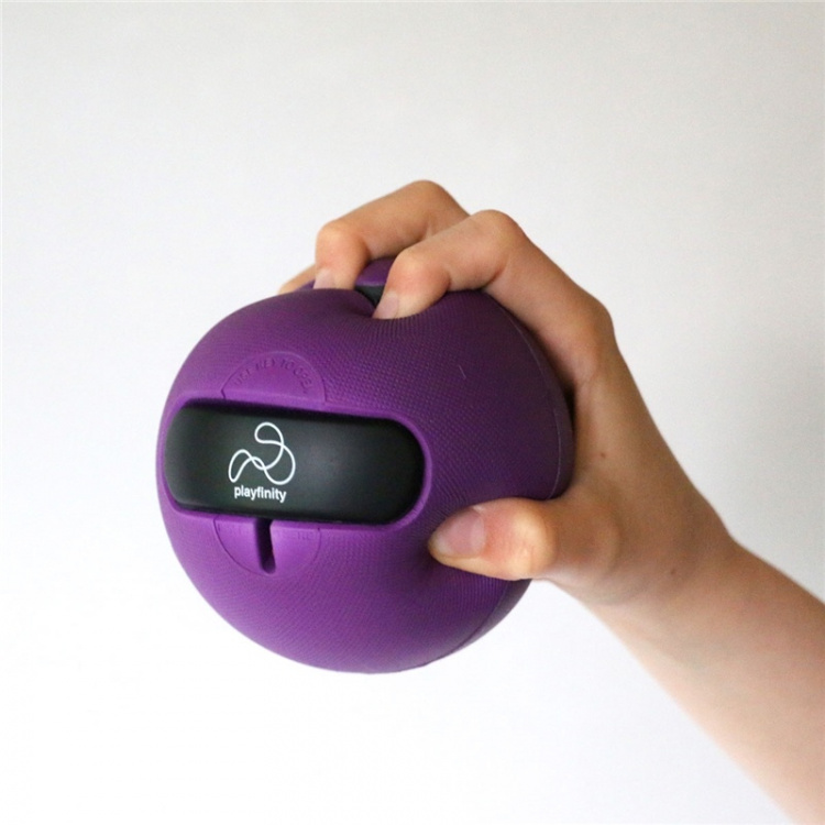 Playfinity Squezey Ball without Sensor