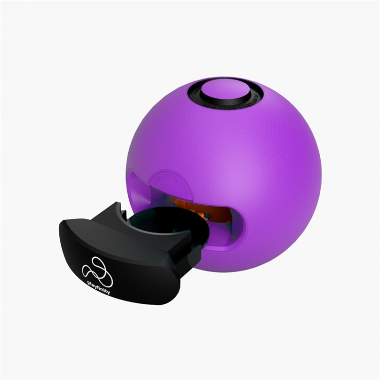 Playfinity Squezey Ball without Sensor