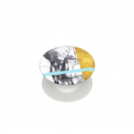 PopSockets White Marble Glam Removable MINI Grip 3pack