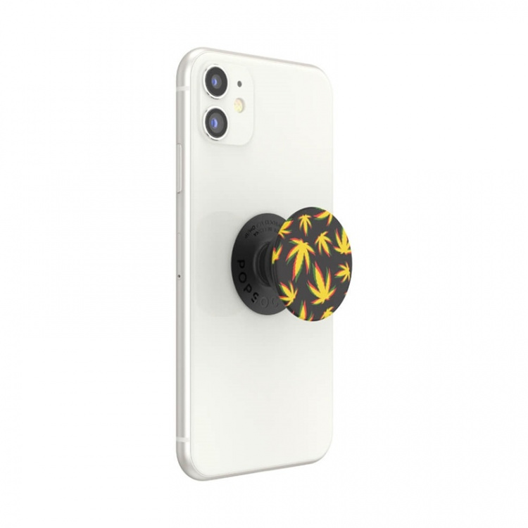 PopSockets The OG Removable Grip with Standfunction