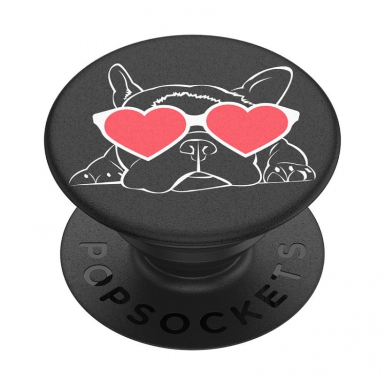 PopSockets Sleepy Shades Removable Grip with Standfunction