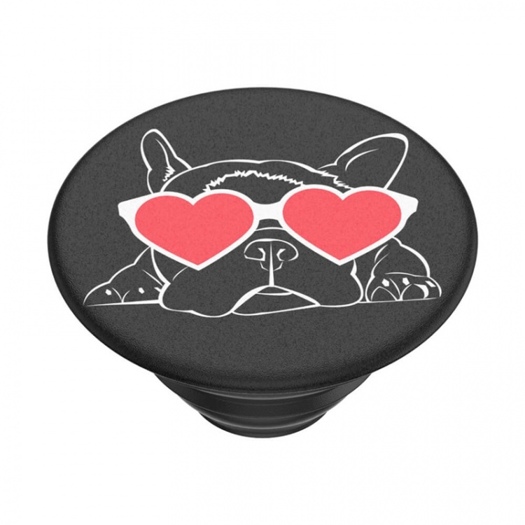 PopSockets Sleepy Shades Removable Grip with Standfunction