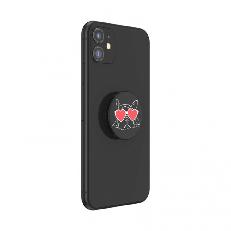 PopSockets Sleepy Shades Removable Grip with Standfunction