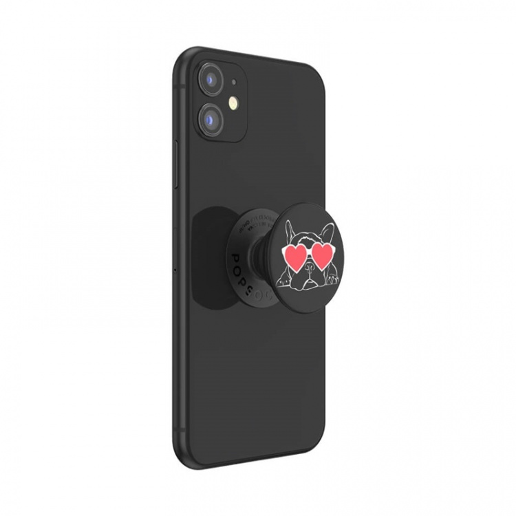 PopSockets Sleepy Shades Removable Grip with Standfunction
