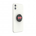 PopSockets Sleepy Shades Removable Grip with Standfunction