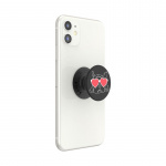PopSockets Sleepy Shades Removable Grip with Standfunction