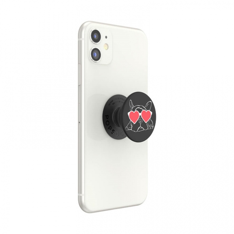 PopSockets Sleepy Shades Removable Grip with Standfunction