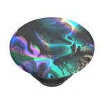POPSOCKETS Oil Agate Removable Grip with Standfunction